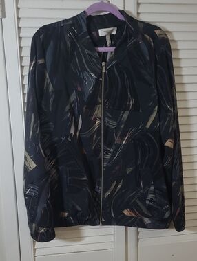 Addition Elle Jacket